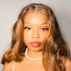 Meet your Posher, Gabrielle